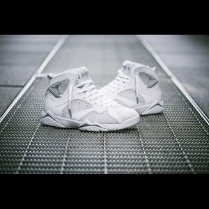 Meet your Posher, Keon