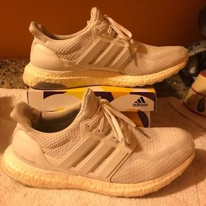 Adidas ultra-boost