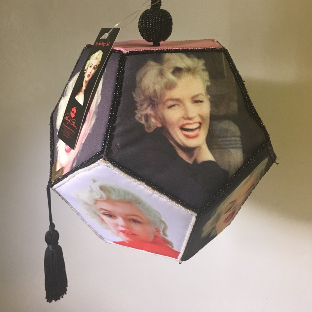 Marilyn Monroe Purse