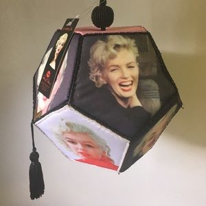 Marilyn Monroe Purse