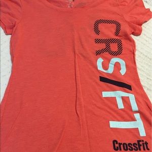 Crossfit tee
