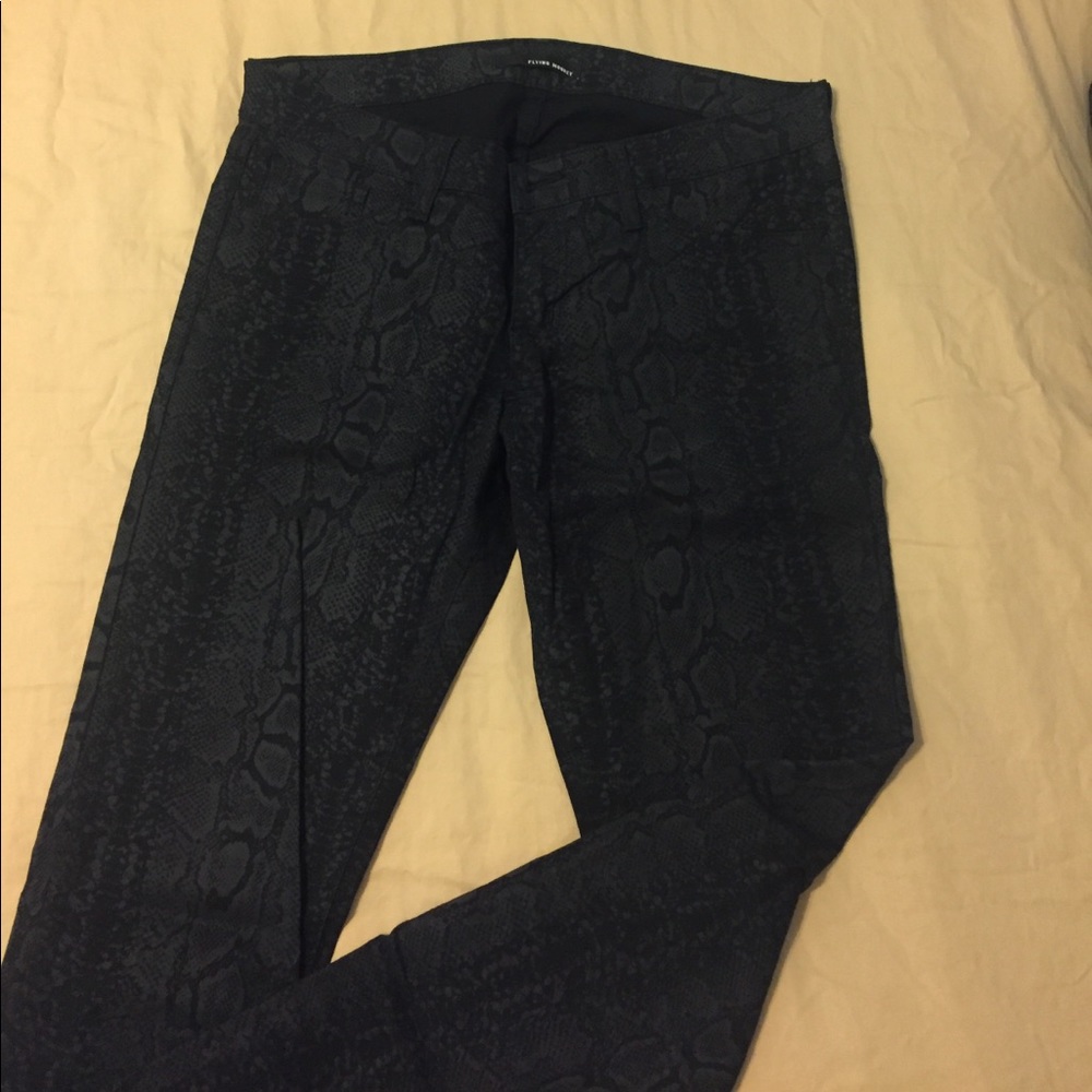Pants