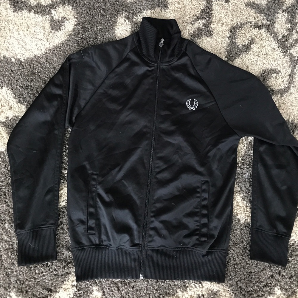 Free Perry track jacket