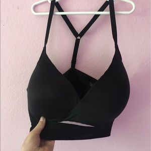Victoria's Secret uplift wireless bra