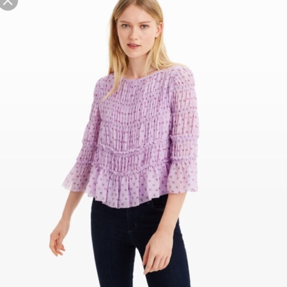 Club Monaco Blouse