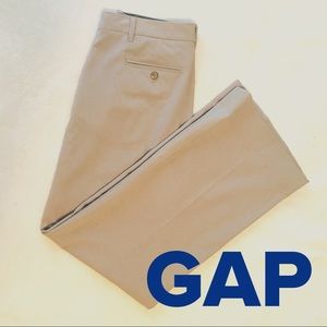 GAP trousers