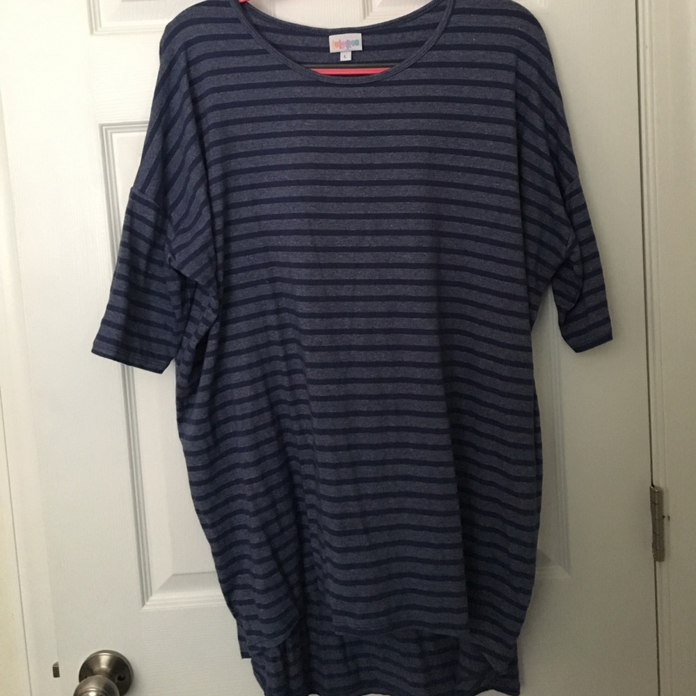 Lularoe L irma