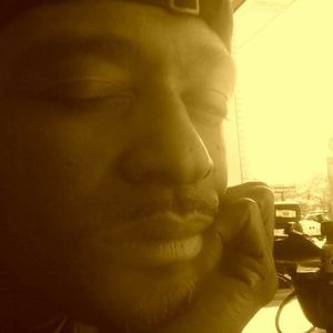 Meet your Posher, Terry