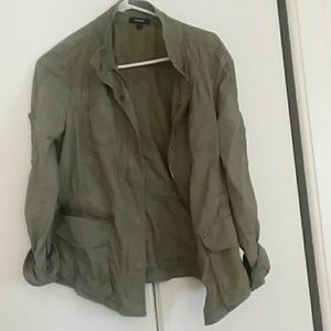 Express Women's jacket