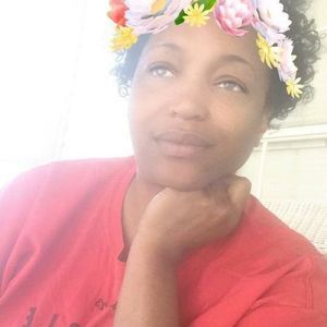 Meet your Posher, Latonya