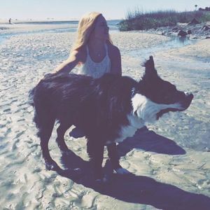 Meet your Posher, Sophie