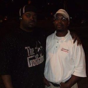 Meet your Posher, Dexter