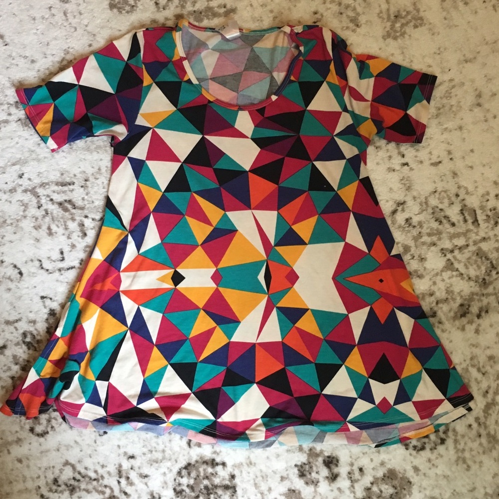 GUC Perfect T