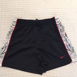 Nike athletic shorts