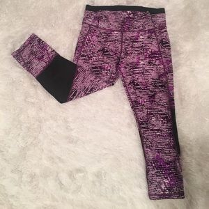 CALVIN KLEIN Performance Leggings