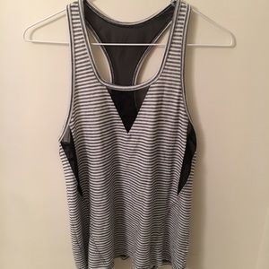 Splits59 Striped Tank Splits59 Striped Tank