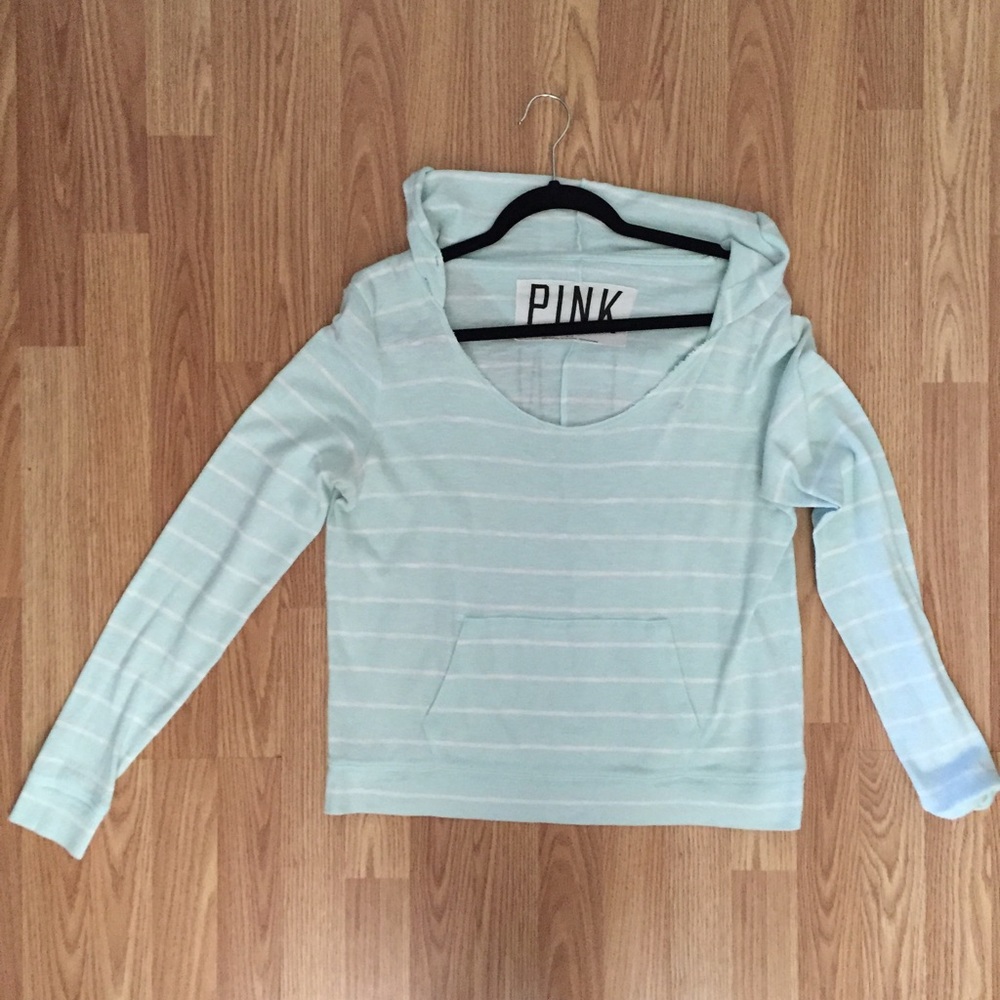 Victoria Secret Hoodie