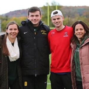 Meet your Posher, Austin