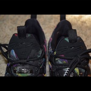Nike LeBron 13 low "Championship Parade"