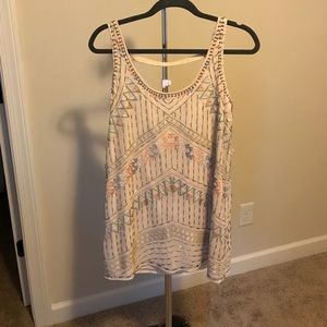 Free people dress or top