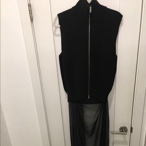 Maison Martin Margiela F/W '10 vest