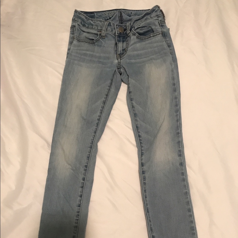 American Eagle Jeans Perfect condition