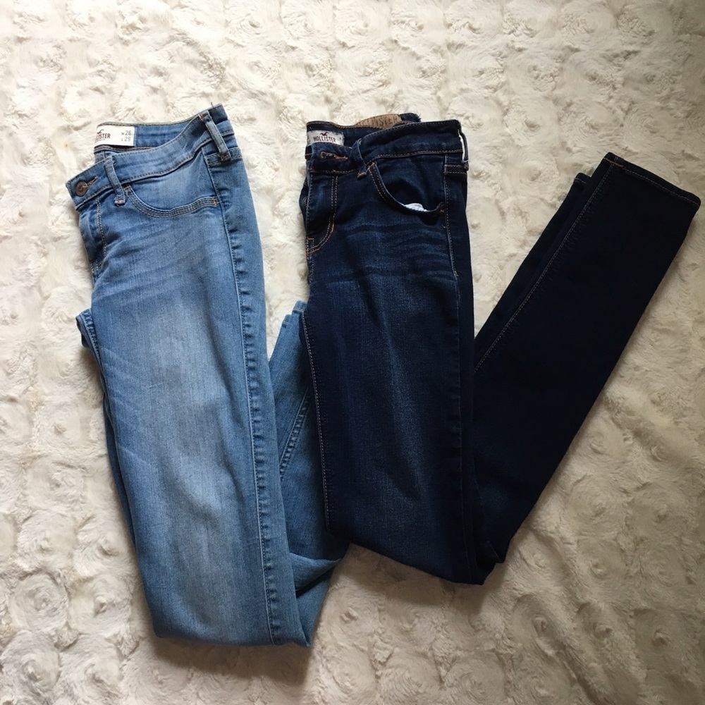 JEAN BUNDLE