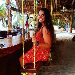 Meet your Posher, Abby