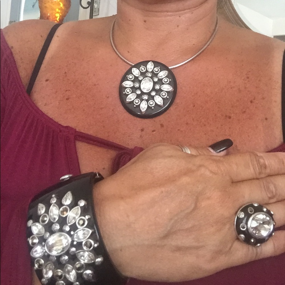 IN SEARCH OF COCO SPELL EARRINGS