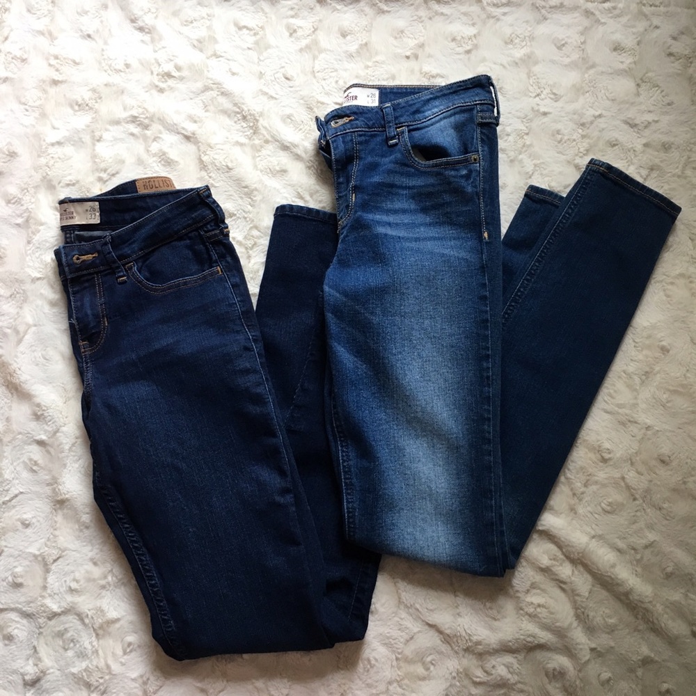 JEAN BUNDLE