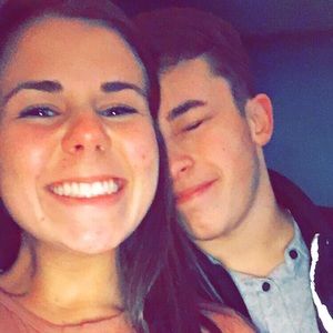 Meet your Posher, Catie