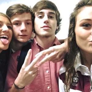 Meet your Posher, Coby