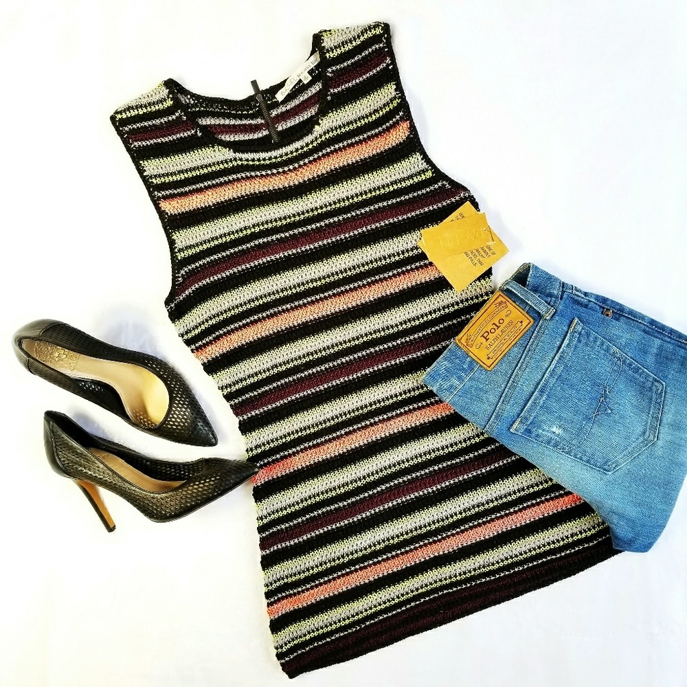 Rachel Roy Knit Top