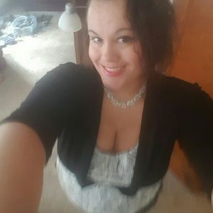 Meet your Posher, Brittney