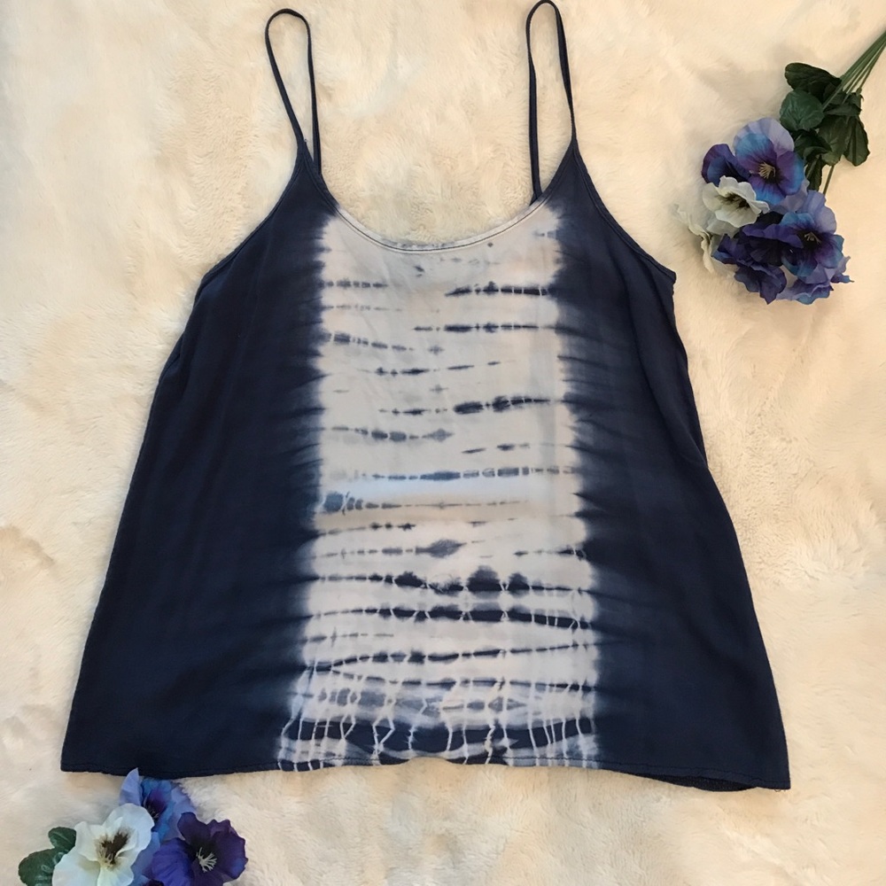 Forever 21 Summer Tank Top