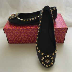 Tory Burch Dale Ballet Flat