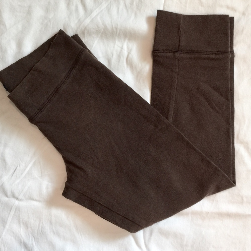 Gap Capri Leggings