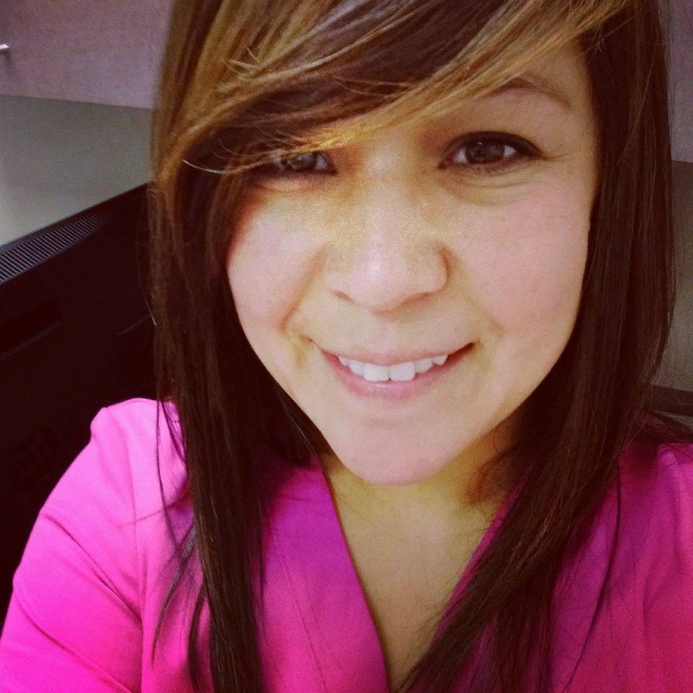 Meet your Posher, Elana