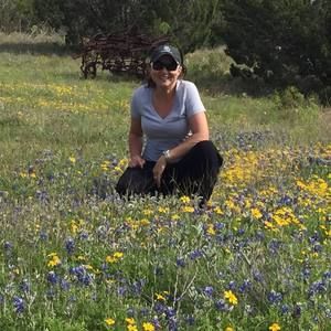 Meet your Posher, Sharla