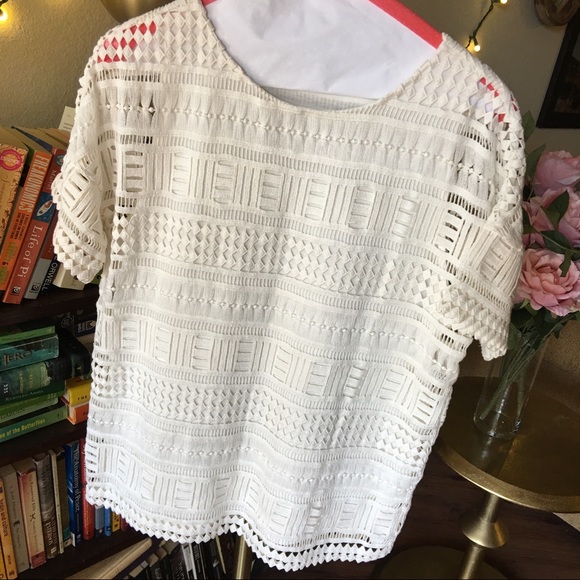 Vince blouse - Picture 3 of 8