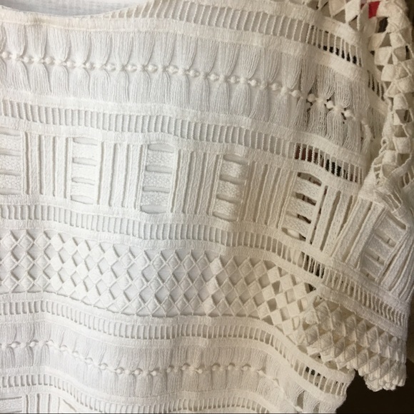 Vince blouse - Picture 4 of 8