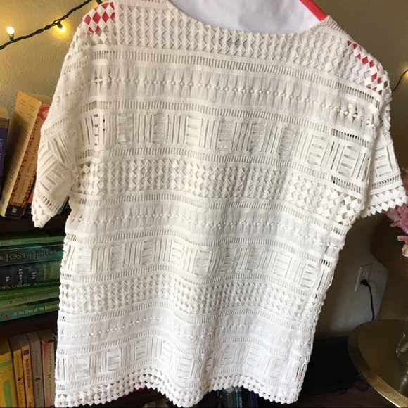 Vince blouse - Picture 5 of 8