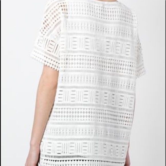 Vince blouse - Picture 2 of 8