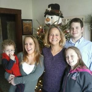 Meet your Posher, Michele