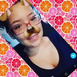 Meet your Posher, Vicky