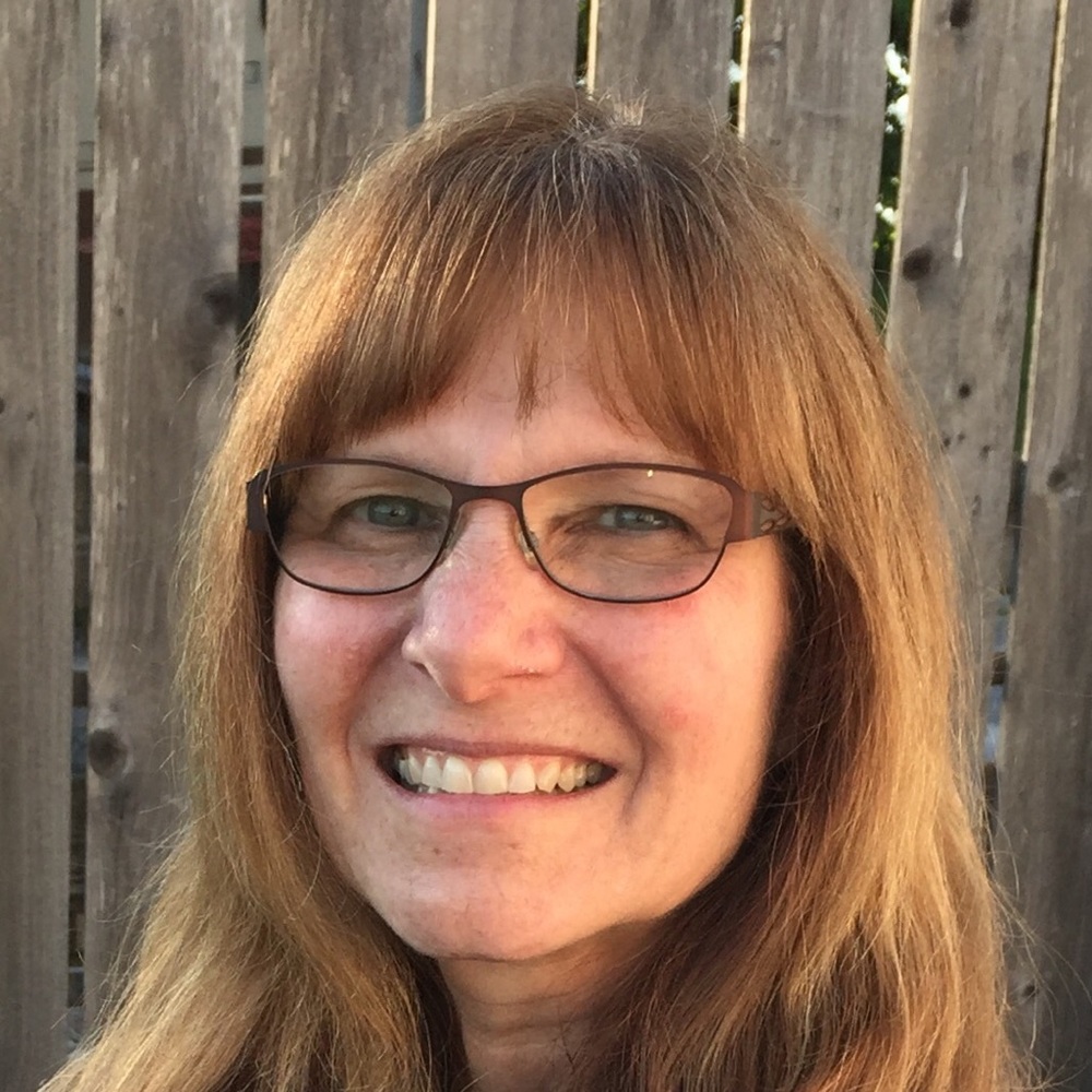 Meet your Posher, Linda