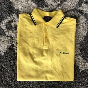 Ben Sherman polo