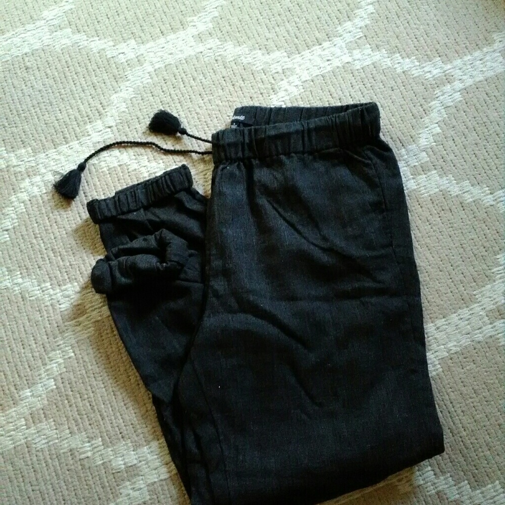 Women's Beach Pant