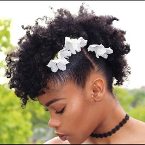 Meet your Posher, Camille