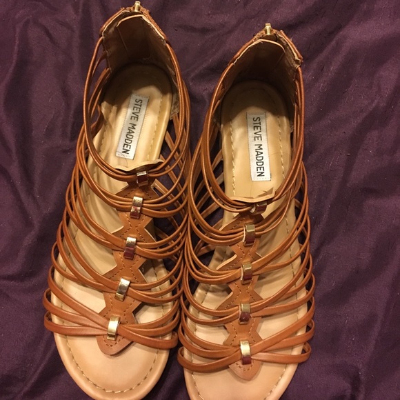 Steve Madden Shoes - Steve Madden Sandals